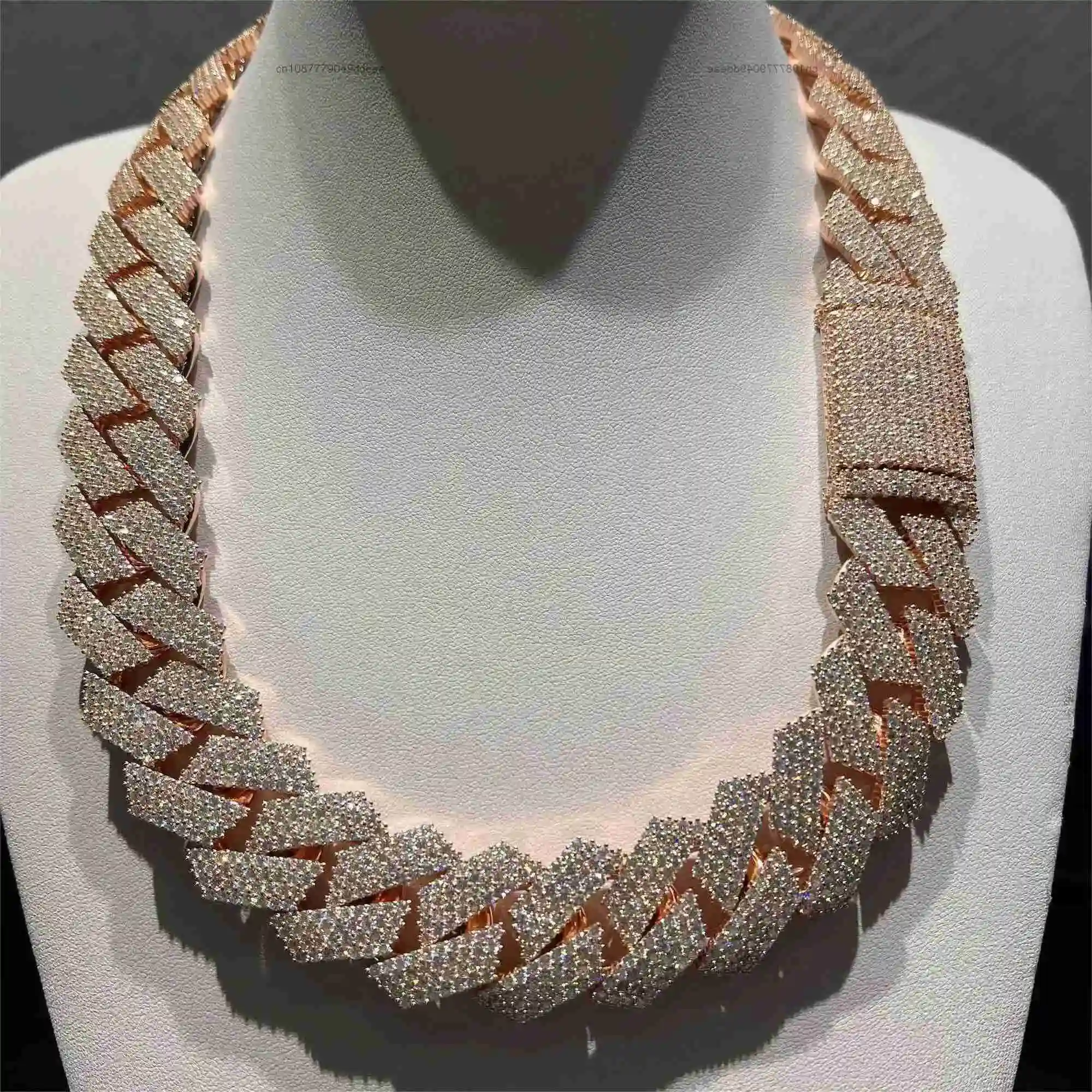 Fashion Jewelry Ice… - image