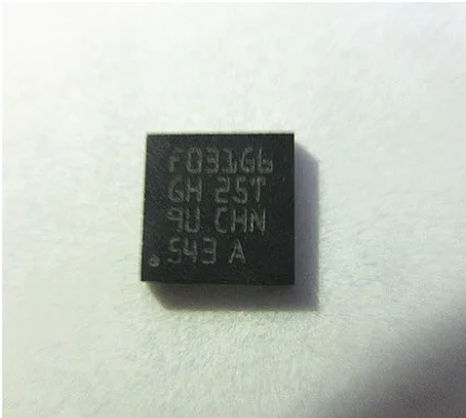  10PCS STM32F031K6U6 QFN