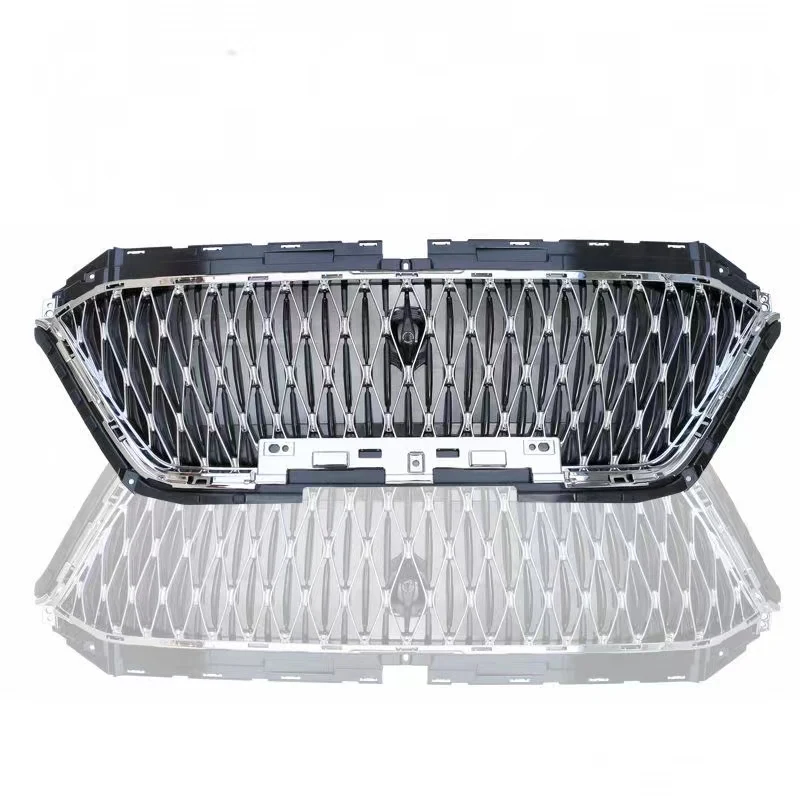 Customization universal car grill custom      mesh for Changan Auchan X7 PLUS