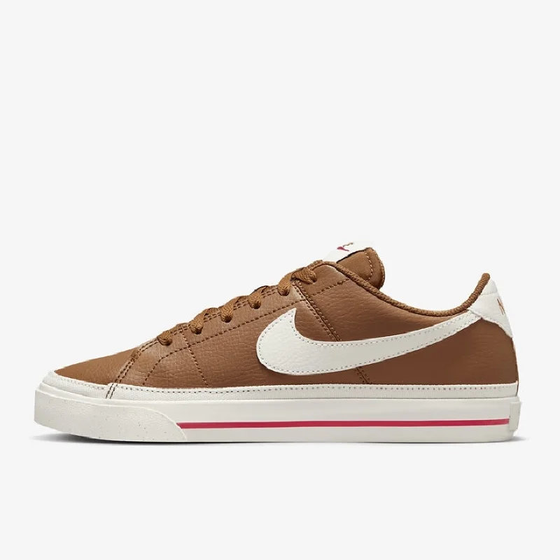 

Nike Comfortable and Lightweight Everyday Sneakers for Men and Women, New Wear-Resistant Supportive Low-Top Skate Shoes, Court Legacy Fashionable Versatile College Style Flat Shoes, Niche Couple Style Dh3161-200