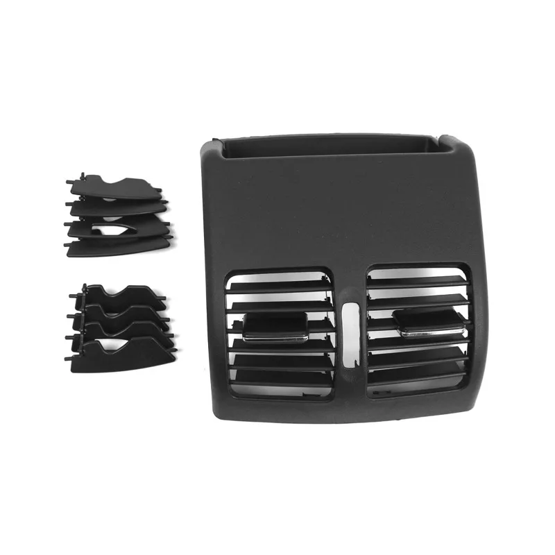 

Rear Air Vent Grille - Automotive AC Vent Grille Panel, Durable Replacement Part with Part Numbers 2048300354, A2048300354 & A20