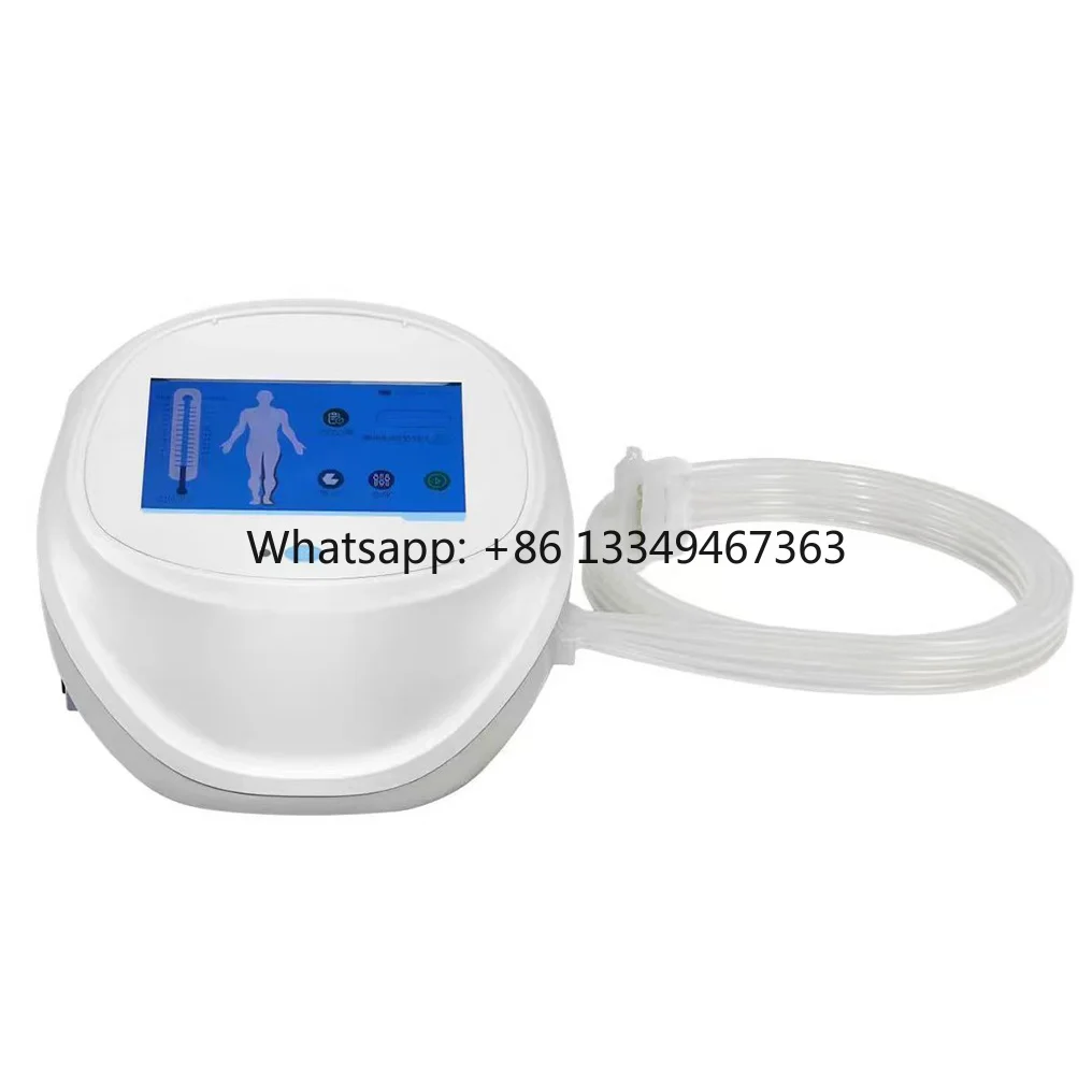 40 7 Inch Small Size Compression Therapy System
