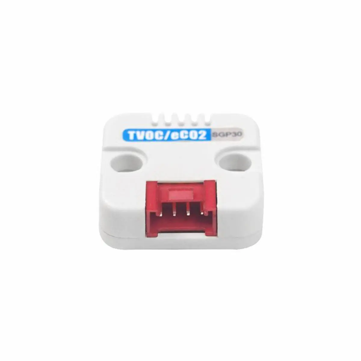 TVOC/ECO2 Gas Sensor Unit Digital Multi-Pixel Gas Sensor Integrated SGP30 for Air Quality Monitoring