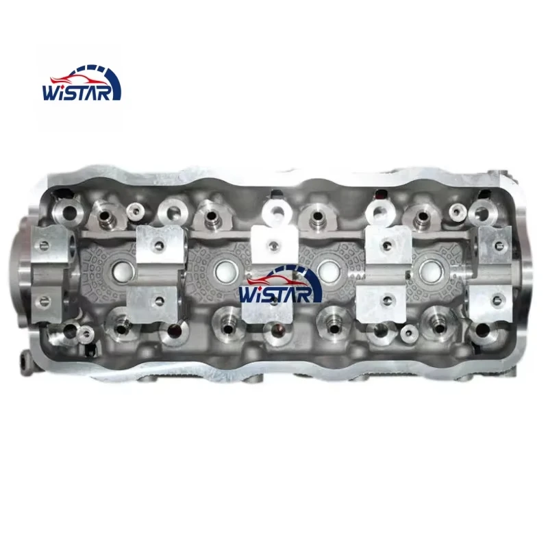 NEW G16A G16B G13A 16V 1.6L Engine Cylinder Heads For Suzuki Vitara Cultus Esteem OEM 11110-60A00 11100-71C00