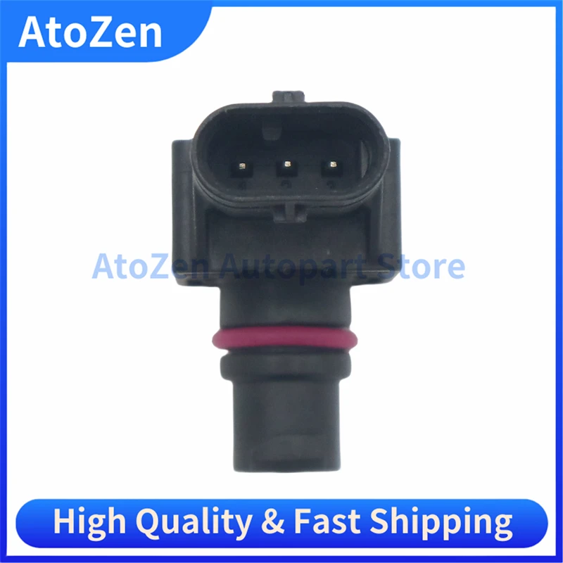 Sensor de presión absoluta del colector MAP 5149174AA para Mercedes Chrysler Dodge Jeep, repuestos para automóviles, accesorios para automóviles de alta calidad