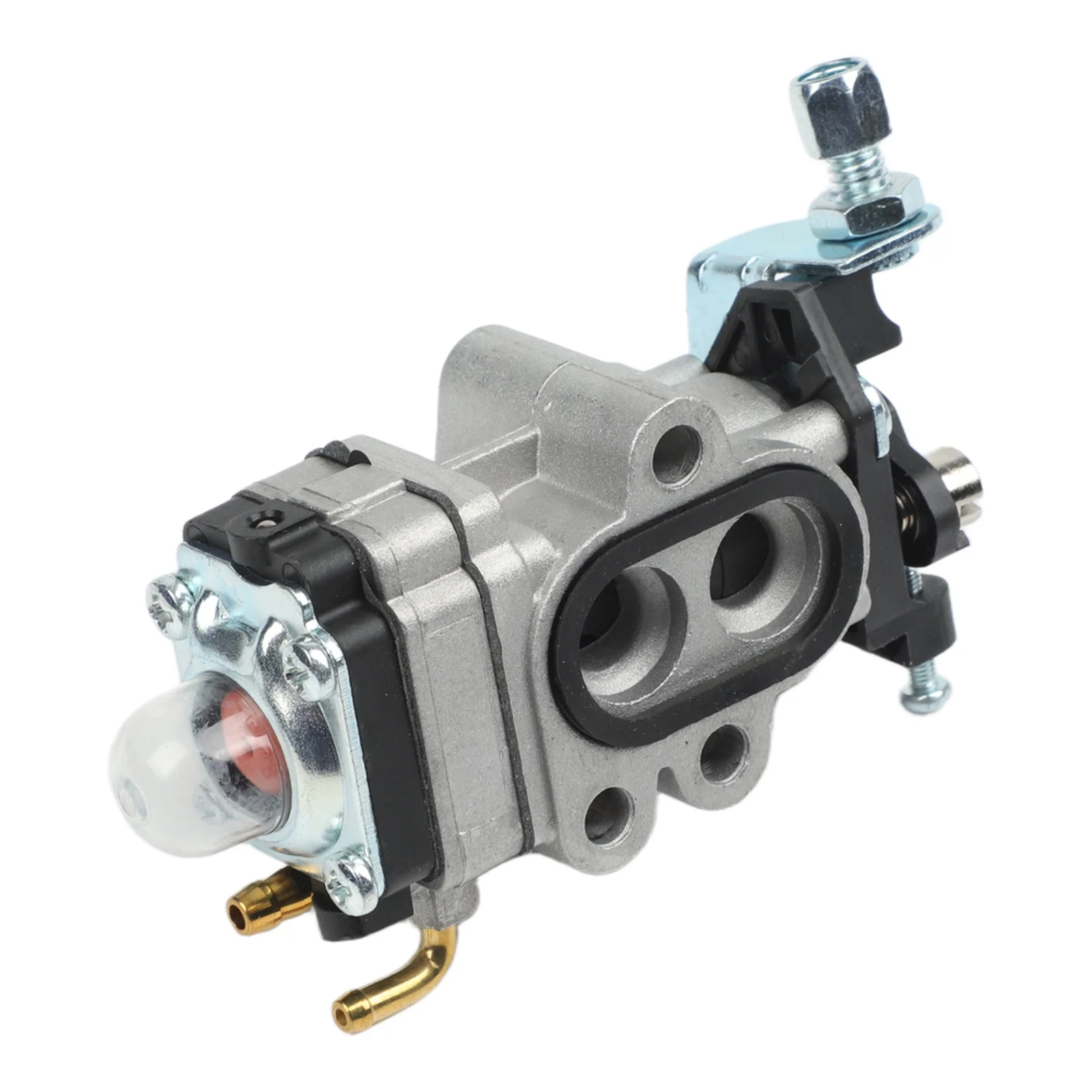 For XT105SB Trimmer For Carburetor Model TLE20FD1AJ Metal Part Improving Engine Combustion and Mowing Capability