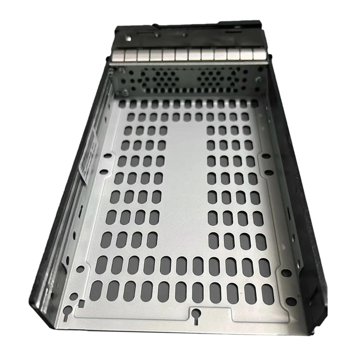 

3.5 Inch Hard Drive Tray Enclosure for HP HPE MSA 2060 1060 M2 P14406-001 Multi-Function Convenient Hard Drive Enclosure