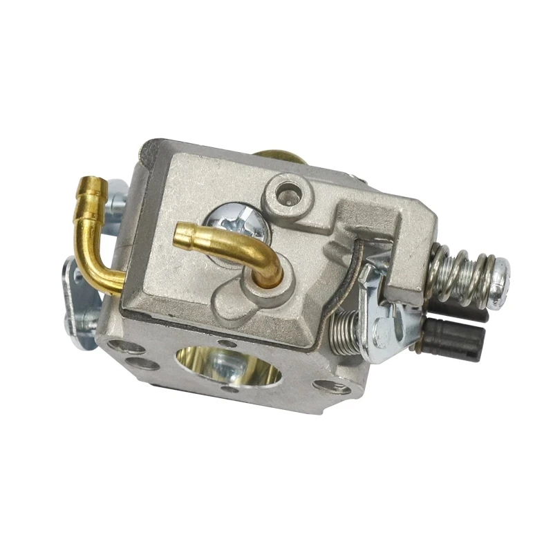 1Pcs Carburetor Fit for MP16 45CC 52CC 58CC Chainsaw Carb 2 Stroke Engine 4500 5200 5800 Chainsaw Gasoline Garden Tools