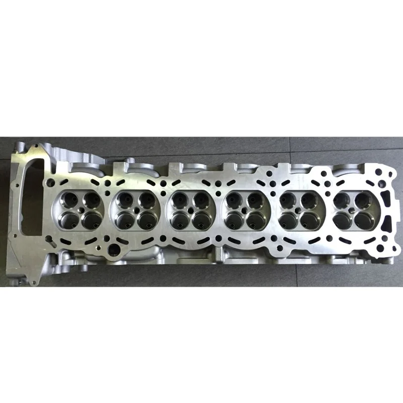 OEM QUALITY TB48 CYLINDER HEAD FOR NISSAN 11041-VC200