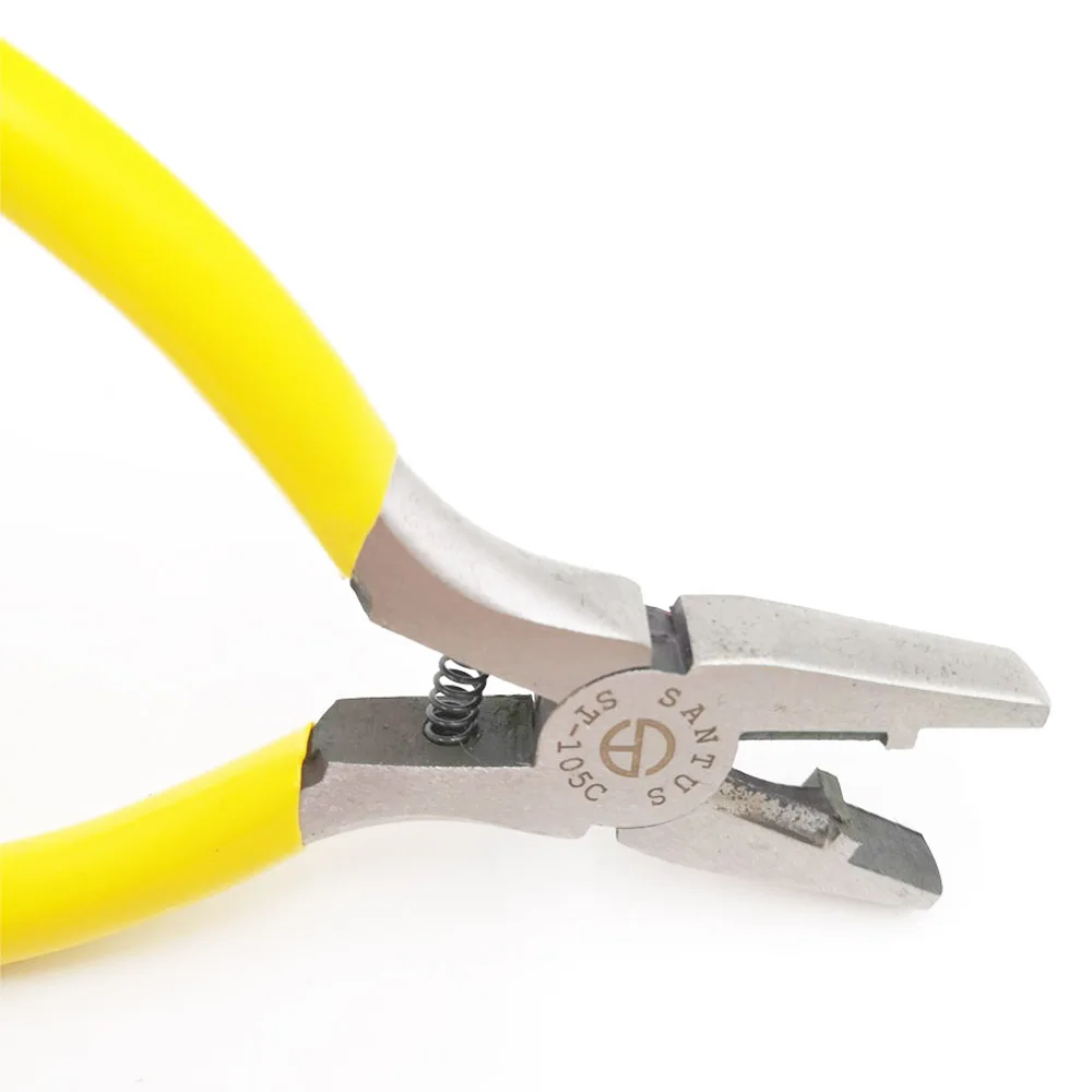 Haicable Wire Connector Plier For UY UY2 UR UR2 UG UCC Crimping Tool