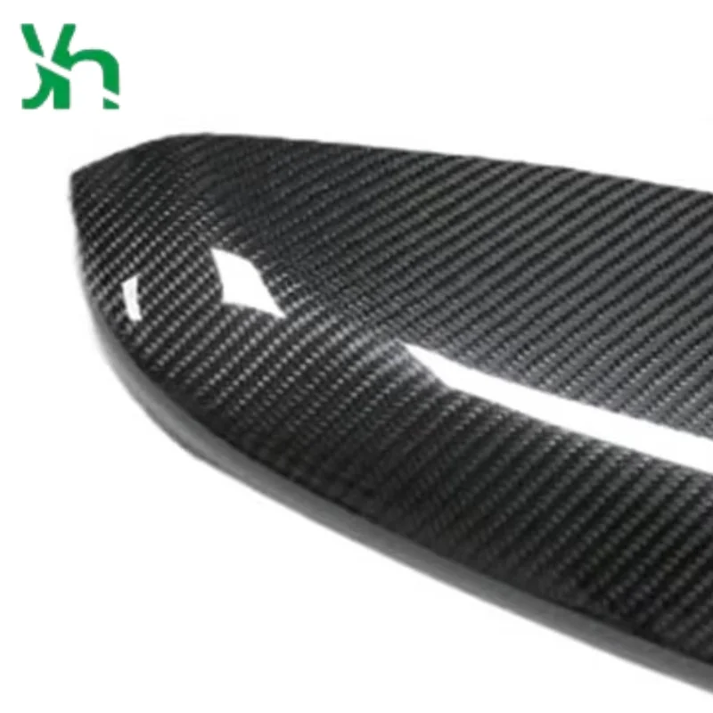 غطاء مرآة بديل من ألياف الكربون الجافة لهوندا الجيل العاشر سيفيك (2016-21)