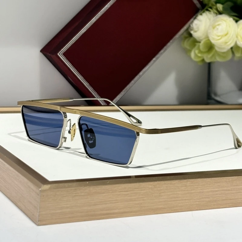 BOGART Women Sunglasses Men Luxury Brand Alloy Outdoor Eyewear for Sun for Travel Street Luxury Designer Popular Shades