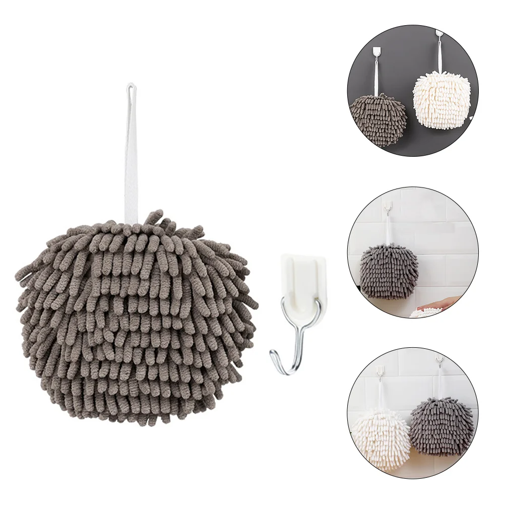 

1pc Quick Dry Hand Towel 30X60Cm Super Absorbent Washable Microfiber Kitchen Cleaning Cloth Home Bathroom Travel