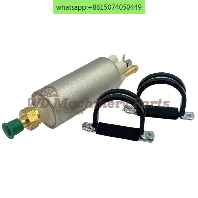 

04128101 Fuel Supply Pump For Deutz Engine TD3.6 TD2.9 TCD2013 TD2.9 04124573