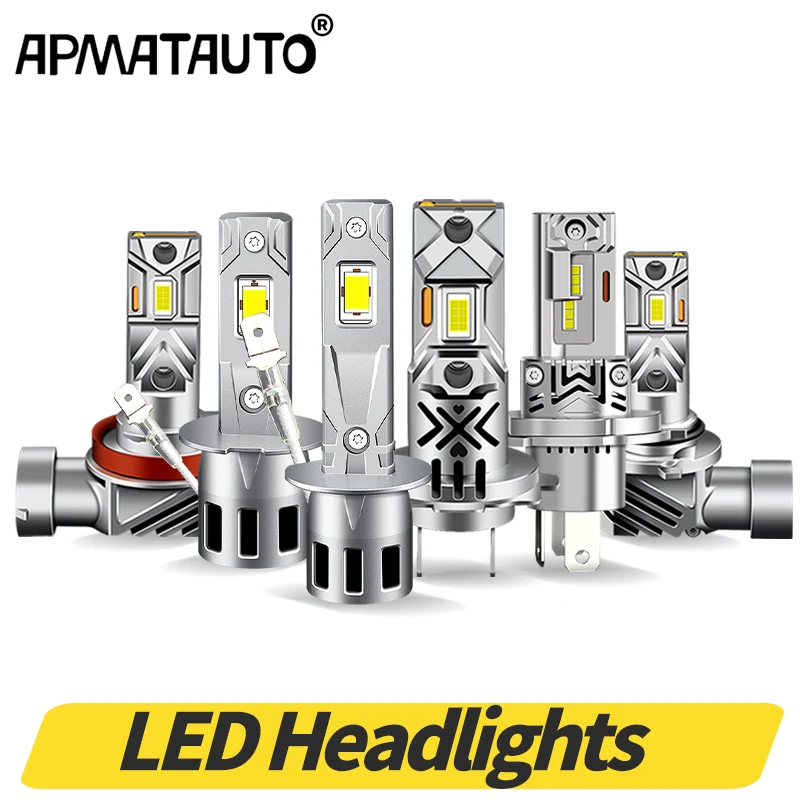 

2pcs White H7 H11 Led Fog Light Car Light H1 H8 H9 9005 Hb3 9006 Hb4 Led Bulb H16(JP) H4 9003 hb2 Hi/Lo Beam Car Light Headlight