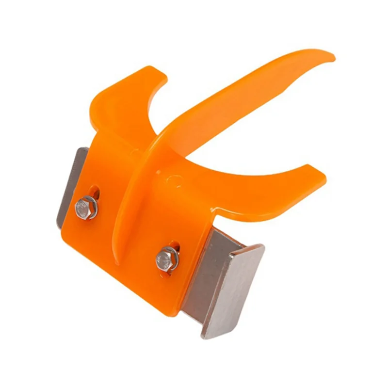 M17K Electric Orange Juicer Spare Parts Orange Juicer Knife and Orange Juicer Machine Spare Parts Peeler for XC-2000E