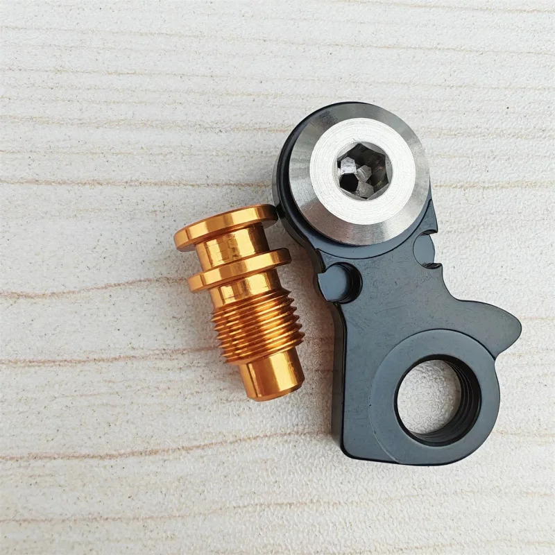 Rear Derailleur Extension Hanger For SHIMANO Dura Ace R9200 R8100 R7100 Ultegra 105 Di2 Gear Extender - view 4