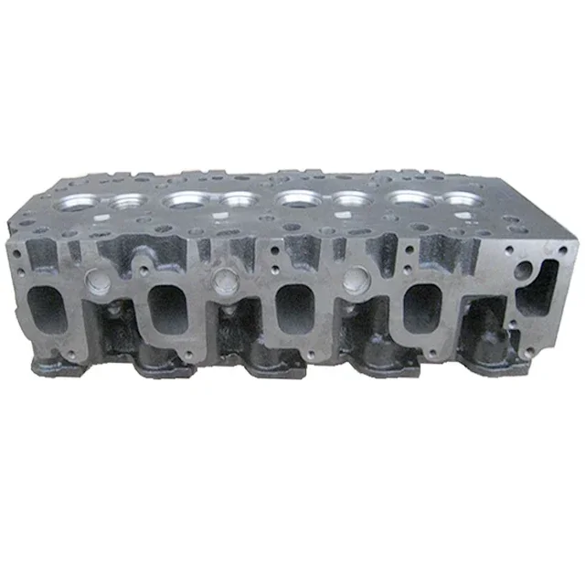 For Toyota Hiace 3L engine cylinder head automotive parts 11101-54130 11101-54131