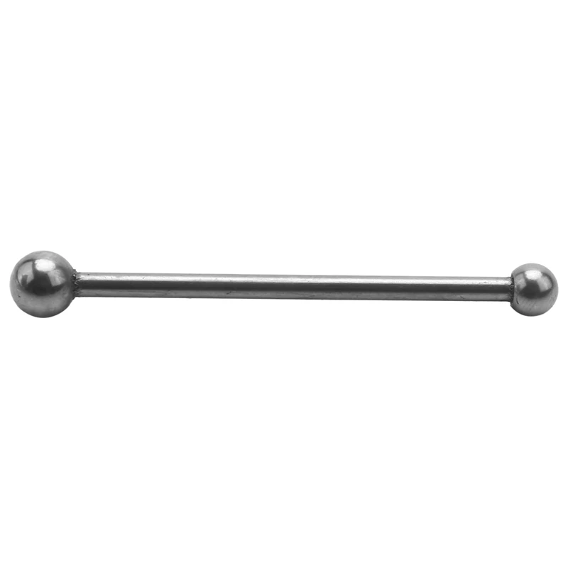 Wiggler & Center Finder Set Work Edge Center Finding Run Out concentical Align Set da 5 pezzi