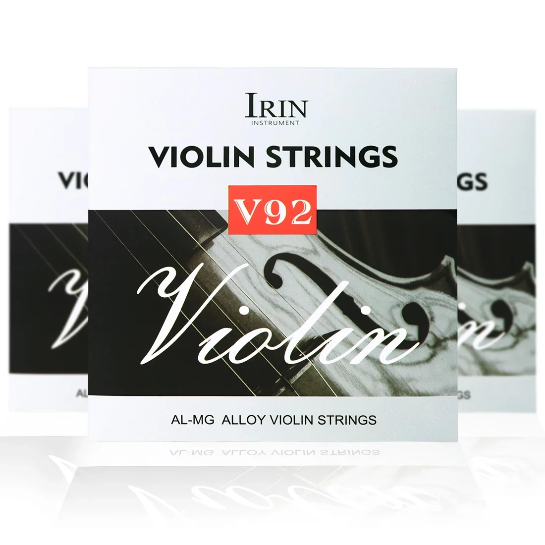 Irin Violin Strings…