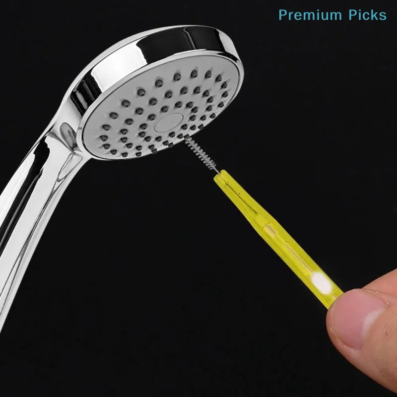 portableDurable Phone Port Cleaning Kit Reusable Soft Brush Dust Plug Set for Charging Port Speaker Earphone Daily Care