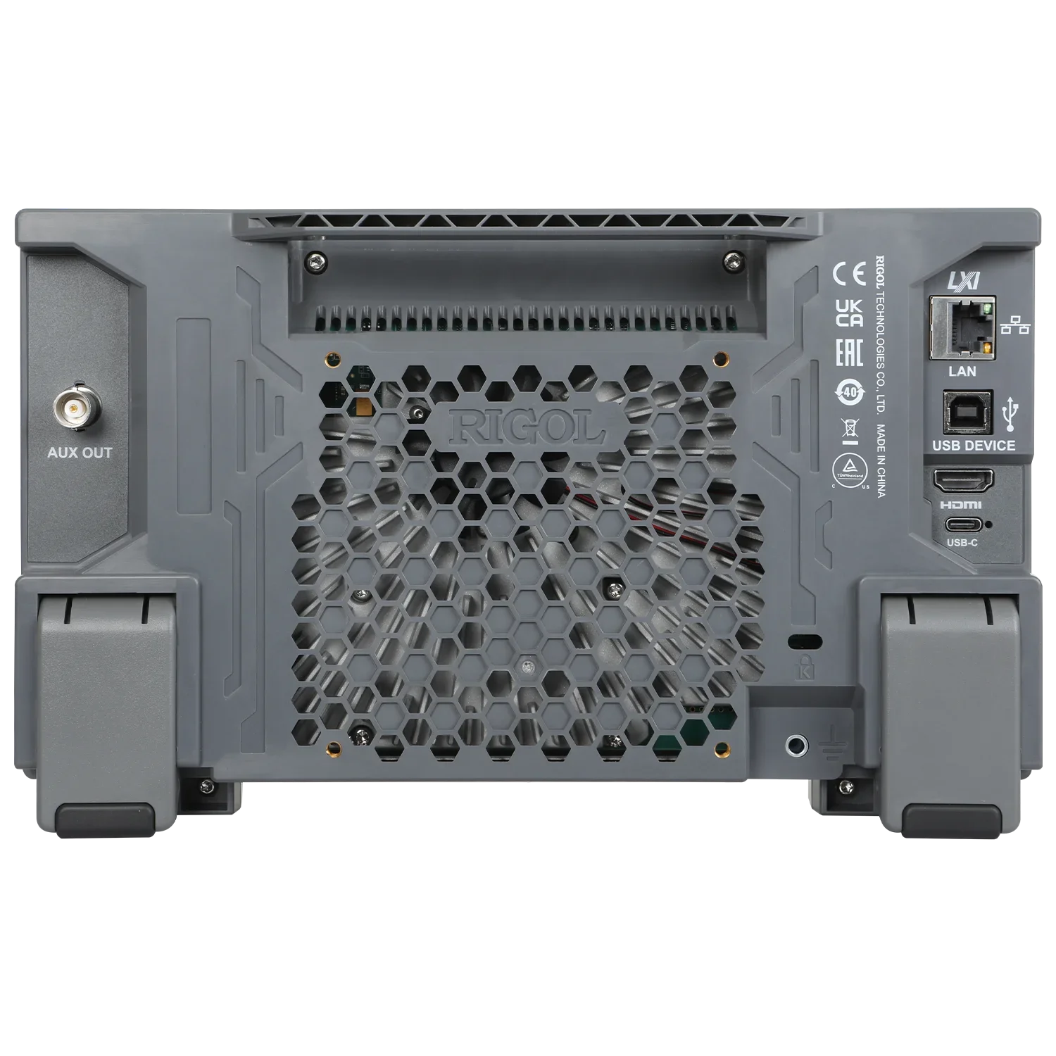 RIGOL DHO900,Digital Oscilloscopes,DHO914,DHO914S,DHO924,DHO924S