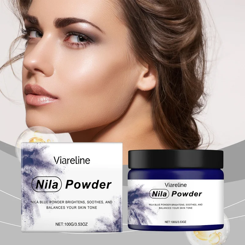 

Facial Mask Powder, Hydrating & Moisturizing, Gentle Skin Care, Cleansing Treatment, Helps Tender & Smooth Facial Skin