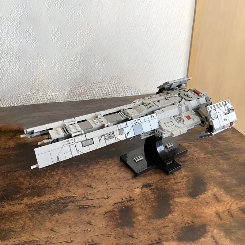 Thumbnail 3 - #38 Most Reviewed Toy Spaceships