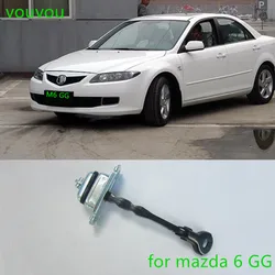 Car accessories GJ6A-58-270 door stop checker for Mazda 6 2002-2008 GG