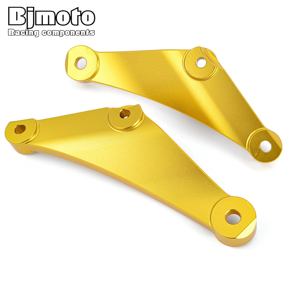 

Кронштейн для защиты двигателя и рамы мотоцикла KAWASAKI Z900RS CAFE SE 2017-2025, Z900 RS 2025 2024 2023 2022