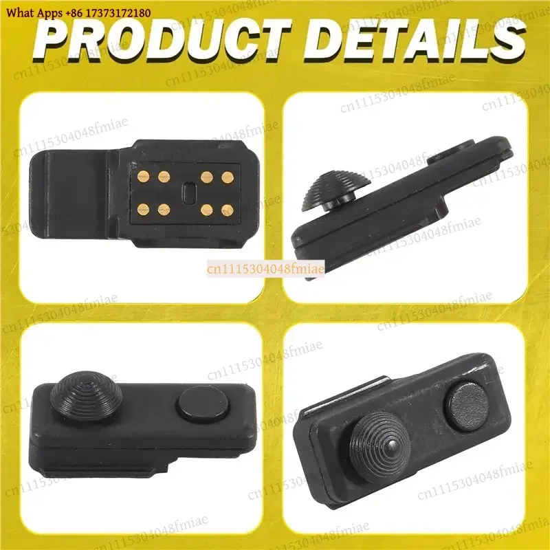 ko3 Mini Control Stick for DJI Pocket 2 Osmo Pocket Tilt Pan Switch Between Gimbal Modes
