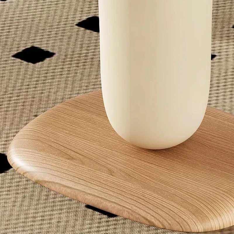 Tavoli da pranzo dal design confortevole Ristorante Tavoli da pranzo ovali semplici in legno per la casa Abiti Mesa Comedor Mobili giapponesi