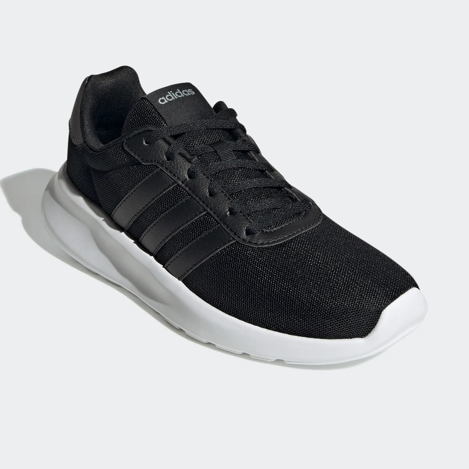 Classic Adidas Authentic LITE RACER 3.0 GY0699 Women's Sports Running Shoes Free Return
