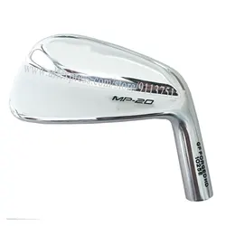 Golf Clubs Head Right Handed For Men MP-20 Golf Irons Head 3-9P Golf  Head Golf Accessories No Shafts