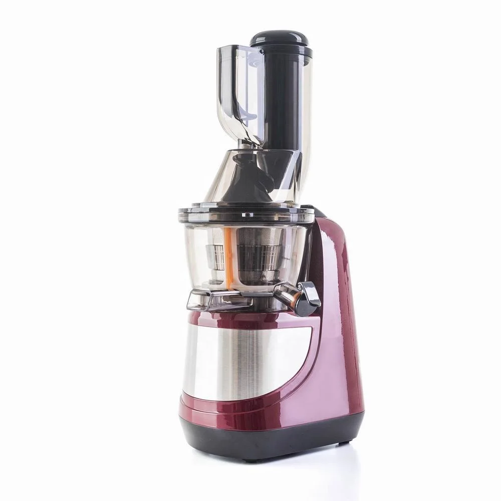 forHONGHAO HH-916B Portable Slow Juicer Automatic Pulp Extractor for Fruit and Vetable Juice BPA Free Materials