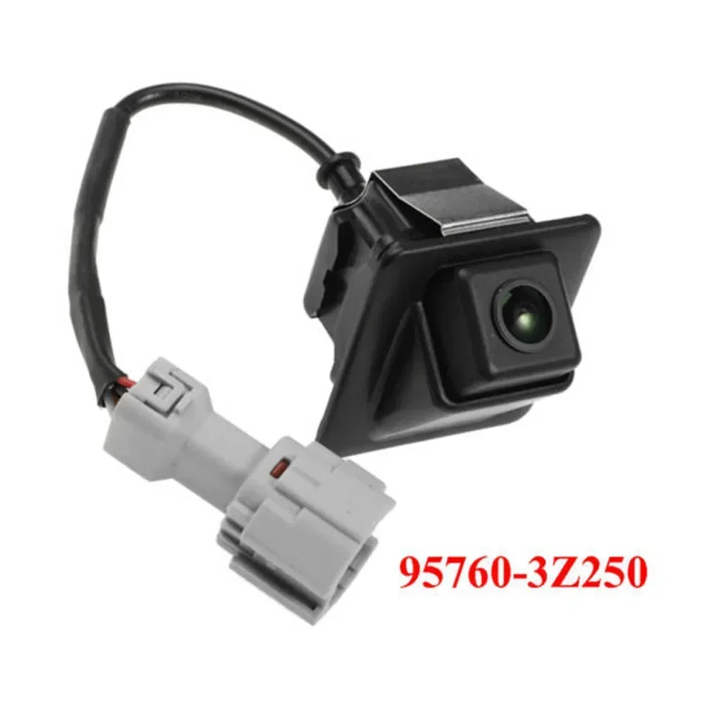 Rear View Backup Camera Parking Assist 95760-3Z250 95760-3Z300 95760-3Z251 95760-3Z800 95760-3Z550 For Hyundai I40 2011 12 13 14