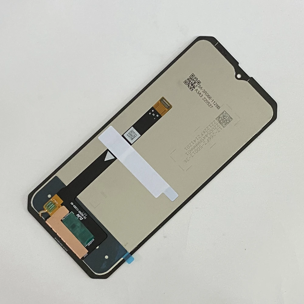 New Original For Blackview BV8800 LCD Display BLACKVIEW BV8800 Pro Touch Screen BV 8800 LCD Digitizer Assembly Replacement