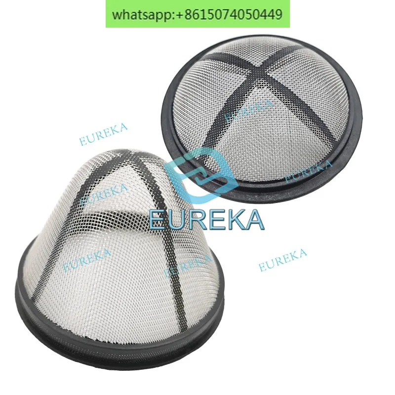 

Vacuum Pump RA0302D mesh screen RA0100F Inlet screen RA0040F RA0202D RA0305D RD0360A filter 0534000041 Dirt trap 0534000018