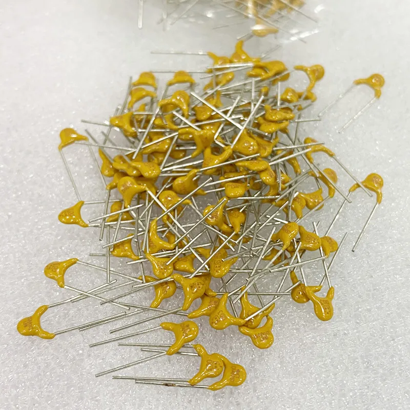 100 piezas/20 piezas 6V 30MA DIP PPTC auto-Recuperación