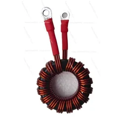 Electromagnetic Inductor for Power Frequency Sine Wave Inverter 45uh 160A 210A 1000-4000W