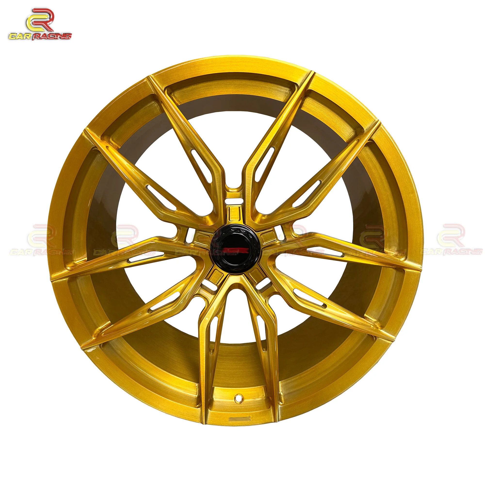 

Профессиональный высококачественный автомобиль и спортивный автомобиль, индивидуальная ступица колес в стиле Novitec, алюминиевый сплав, индивидуальные колесные диски для Ferrari Puros