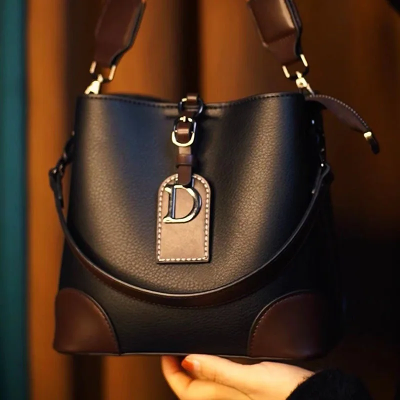 2021 Casual PU Backpack Women Shoulder Bags School Bags for Teenage High Quality Travel Tote Packbag Mochila Crossbady Bag Gril