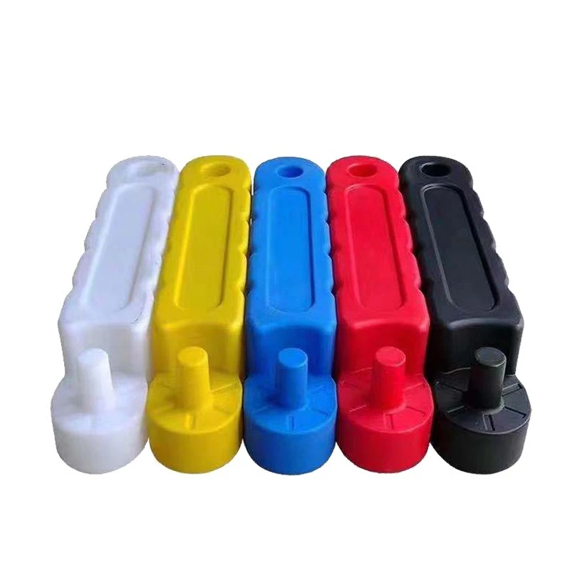 Kart Water Horse Crash Fence Track Fence Kart Track Barricade Crash Bucket Bumper Car