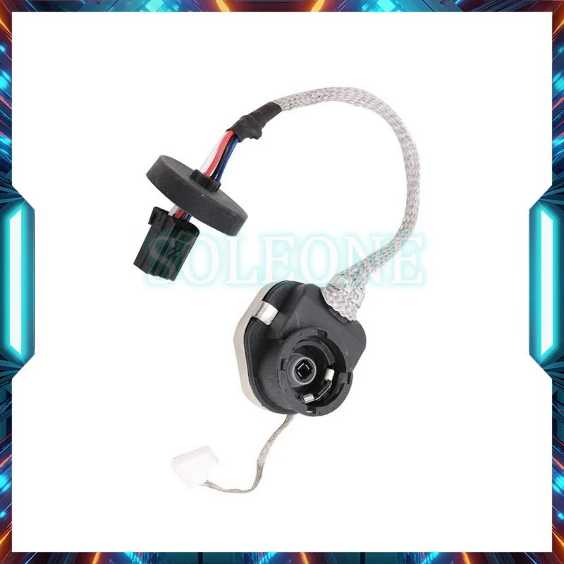 33129-SCC-003 33129-SEA-003 33129-S0K-A01 W3T10571 W3T16071 W3T18071 W3T19471 Xenon HID Headlight Igniter For Honda