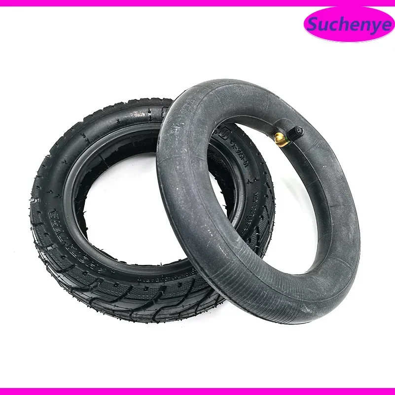 8.5 Inch Tire 8.5x3.0 Electric Scooter Tyre for VSETT 9+  PLUS VSETT ZERO  Pro Hoverboard Double Drive Dual Motor