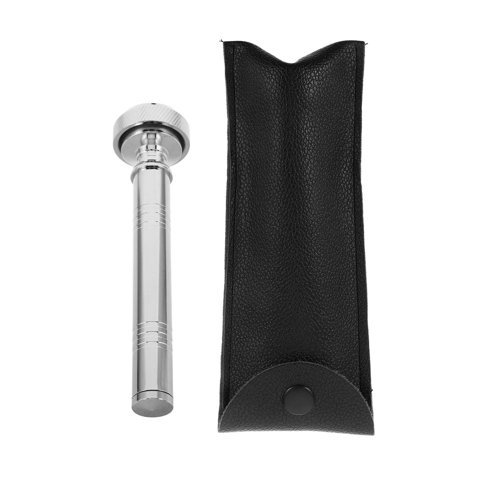 Christian Pocket Holy Water Sprinkler Small Refillable Catholic Dispenser Bottle for Church Worship Communion Baptism Supplies