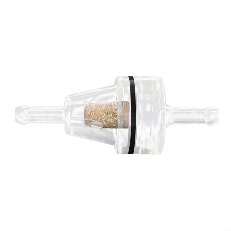 A70F Universal Motorcycle Car Inner Filters benzine inline brandstoffilteronderdelen