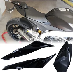 後部座席サイドパネルカバー,オートバイ部品,aprilia tuono v4,1100, 2015, 16, 2017, 2018, 2019, 2020, 2021