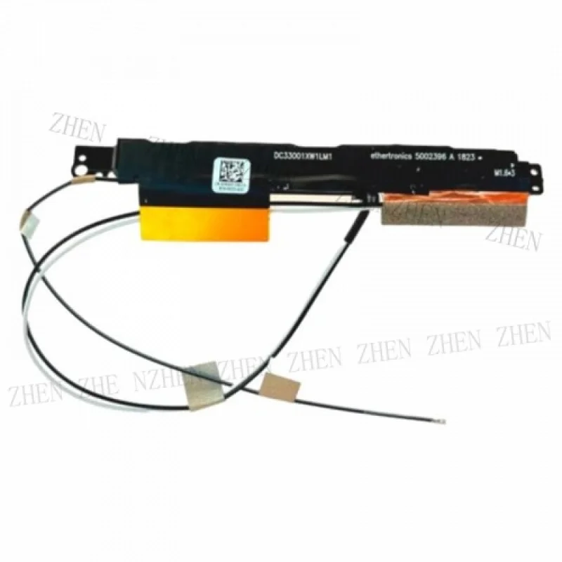 Y FOR Dell Latitude 5285 E5285 WIFI  Antennas Cable 00R90F DC33001XW1LM1