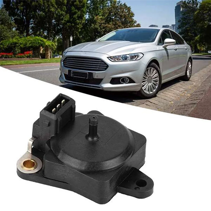 APS0501 7654436 Inlaatdruksensor voor Ford Sierra, Cosworth, Lancia Delta, Ferrari